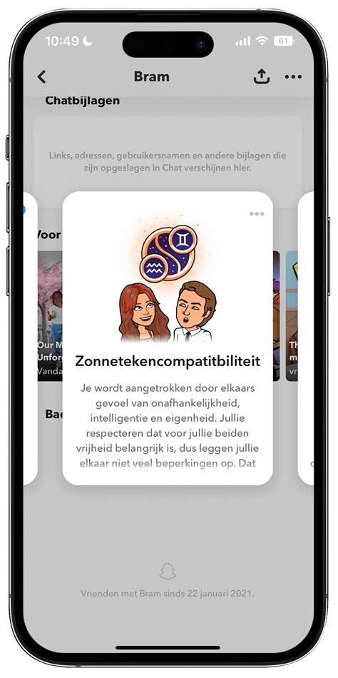 10 dingen waarvan je niet wist dat je ze kon doen op Snapchat