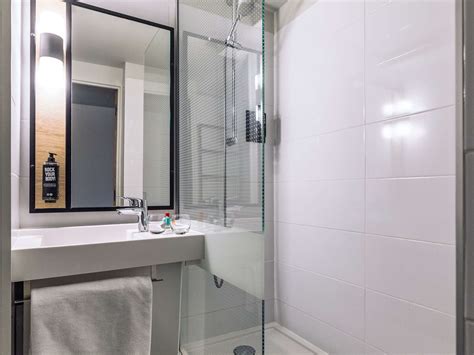 ibis Metz Centre Cathédrale - ALL