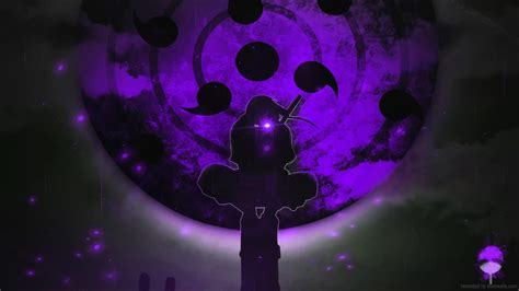 7 Infinite Tsukuyomi Live Wallpapers, Animated Wallpapers - MoeWalls