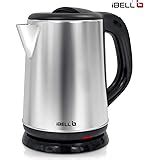 Buy Prestige PKGSS 1.7L 1500W Electric Kettle (Stainless Steel) Online ...