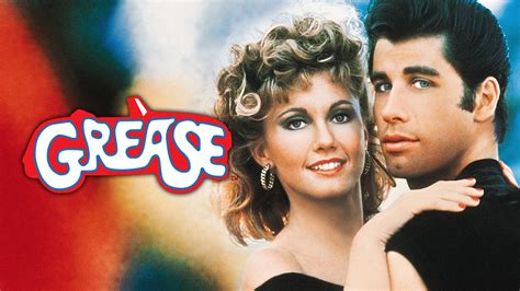 Media - Grease (Film, 1978)