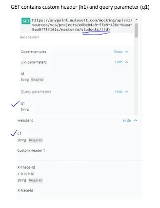Image result for MuleSoft Endpoint Examples SQL