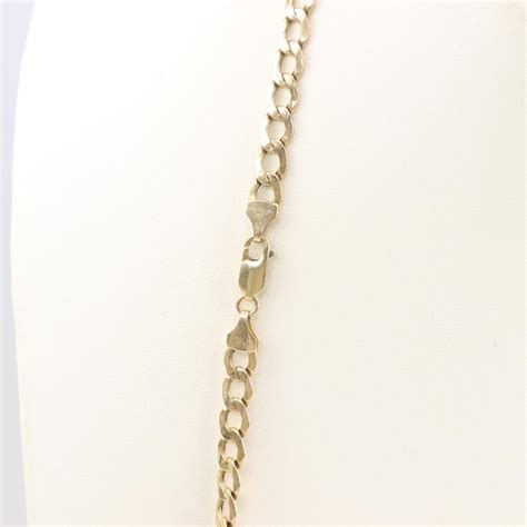 10kt Gold Necklace | Property Room