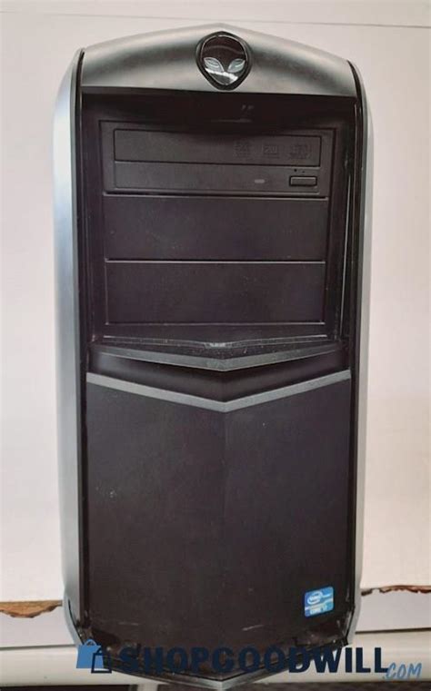 Alienware R4 Desktop 的图像结果