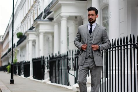 ALL ABOUT WINDOW PANE SUITS — MEN'S STYLE BLOG