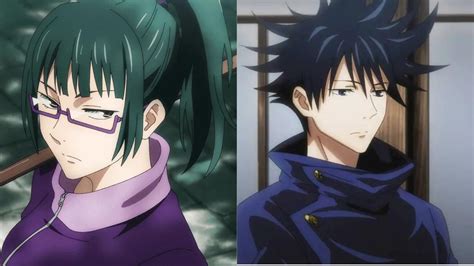 Top 5 Strongest Zenin Clan members in Jujutsu Kaisen - Ranked