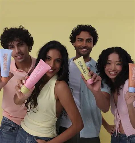 Know Fix My Curls - Clean Haircare for Waves, Curls & Coils