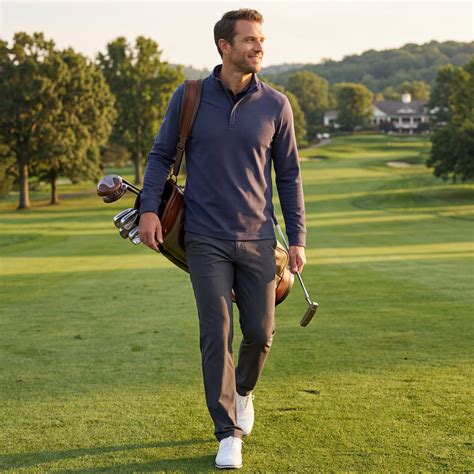 Men Summer Pants | Jack Archer