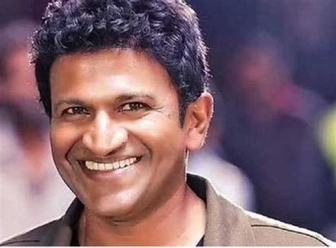 Kannada superstar Puneeth Rajkumar passes away
