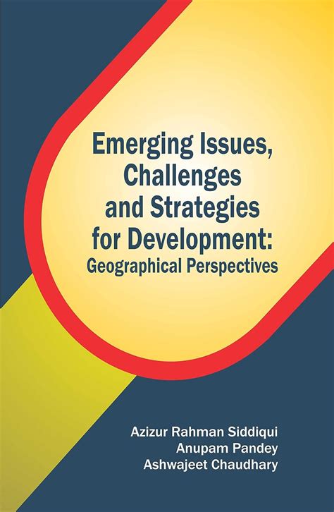 Amazon.in: Buy Emerging Issues, Challenges and Strategies for ...