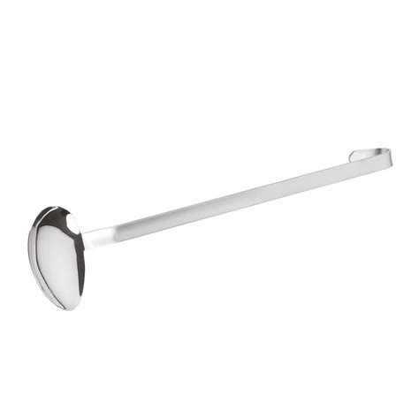 Öztiryakiler Monoblock Side Sauce Spoon, 27 cm Price