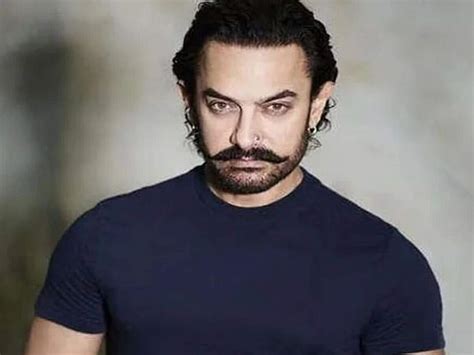 Aamir Khan reveals interesting details about his upcoming film Sitare ...