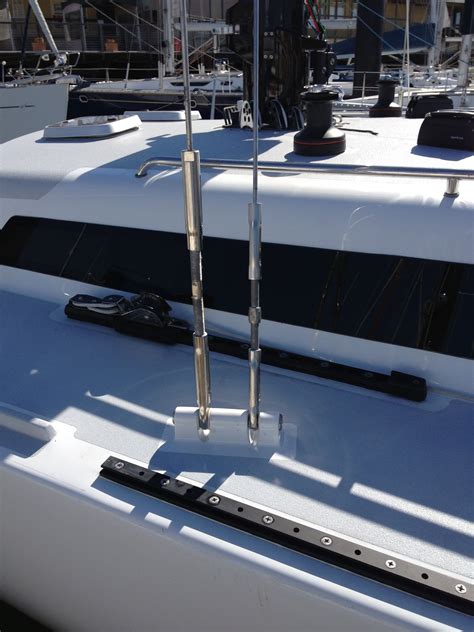 Image result for composite chainplates