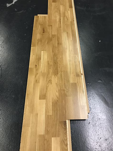 Smart Wood - Sprung flooring for dance, gyms & fitness studio floors