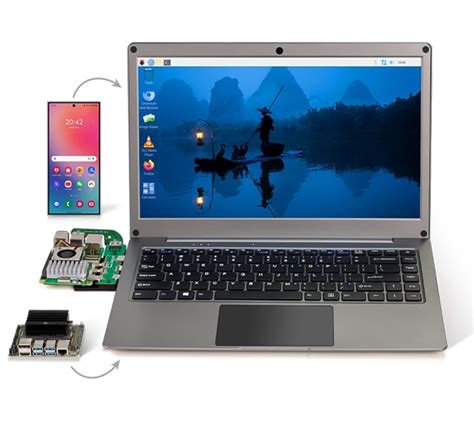 Computer Inside Monitor 的图像结果