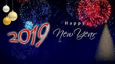 New Year 2019 by Happy New Year 2019 Wallpapers Wallpaper Cave New Year 2019