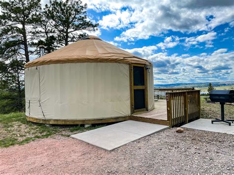 Guernsey State Park, Wyoming | Camping | Best Camping in Wyoming — Live ...