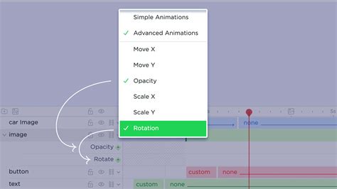 Image result for Transition Keyframe Animation