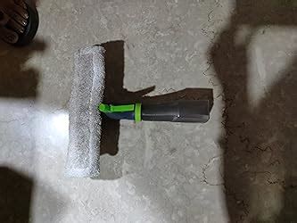 MAXMY SHOP 3 in 1 Plastic Easy Glass Spray Type Cleaning Brush Wiper ...