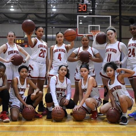 Girls Basketball Team 的图像结果