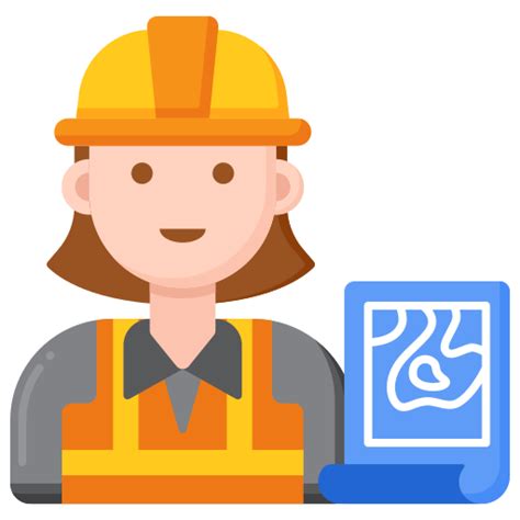 Flat Engineer Icon 的图像结果