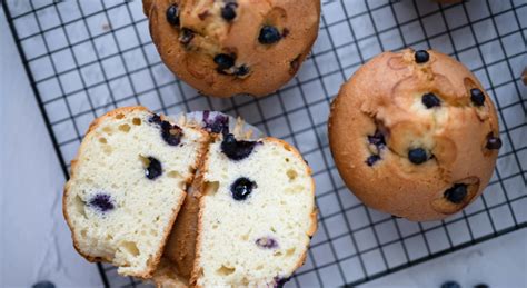 Why Do My Muffins Have Flat Tops? (7 Reasons + Fixes) - Voyo Eats