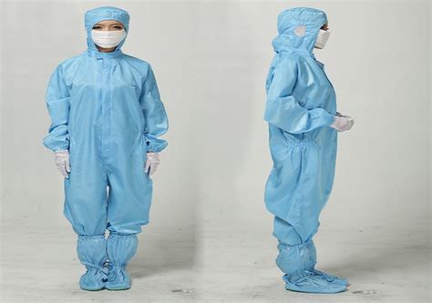 Clean Room Garments In Hosur - Jashmine Enterprises