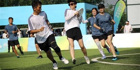 北京率先为体育培训机构评级：满分1000分，超700分可获扶持 | 体育大生意