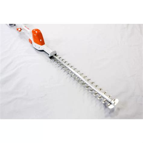 Stihl HLA 56 Extended Reach Hedge Trimmer Bare Tool