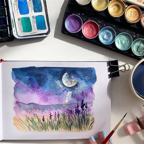 Watercolour Drawing 的图像结果