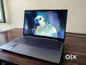 i5 11th generation laptop LENOVO LAPTOP - Computers & Laptops - 1811673695