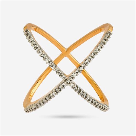 Dazzling Zircon Finger Rings | Zircon Stone Ring