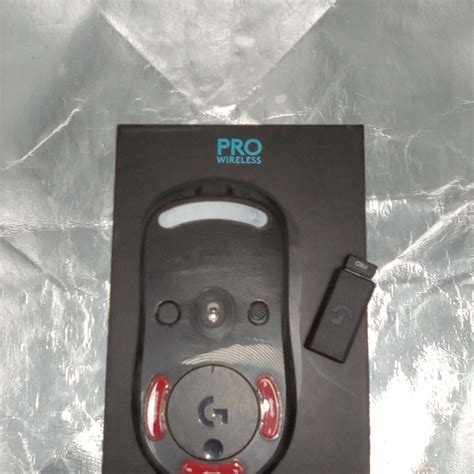 Image result for Logitech G Pro Wireless Software