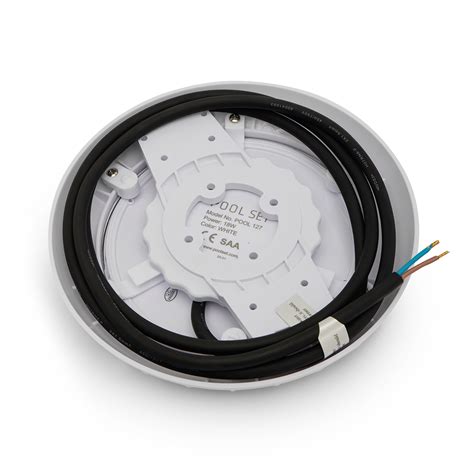 Image result for LED Pool Light Assembly