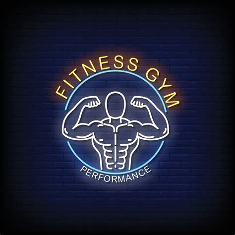 Gym Signs 的图像结果