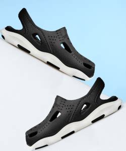 FLITE Men Clogs - Buy FLITE Men Clogs Online at Best Price - Shop ...