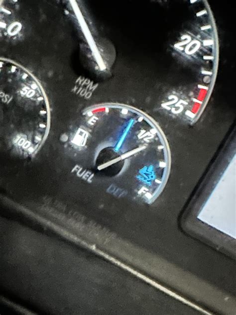 How long can I expect this def to last me? : r/Truckers