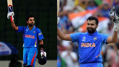 India's top 5 run-scorers against Bangladesh in ODI World Cups ft ...