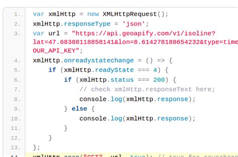 Geoapify 的图像结果