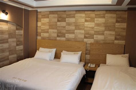 GWANGJU SEJONG HOTEL - Hotel Reviews, Photos, Rate Comparison - Tripadvisor