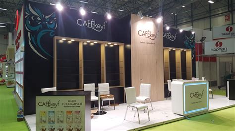 26th International Food Products & Processing Technologies- Tüyap Fair ...