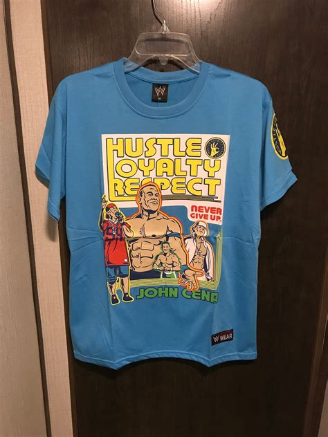 Wwe John Cena Shirt