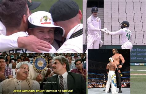 "IND vs AUS WTC Final loading...."- Top 10 funny memes after South ...