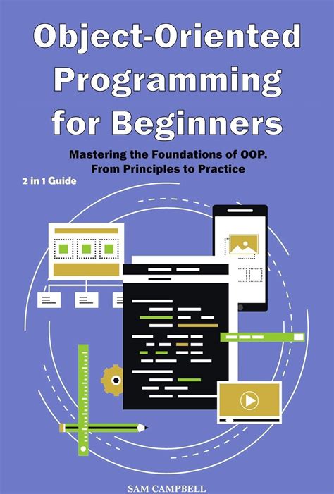 Image result for Python Object-Oriented Programming for Beginners