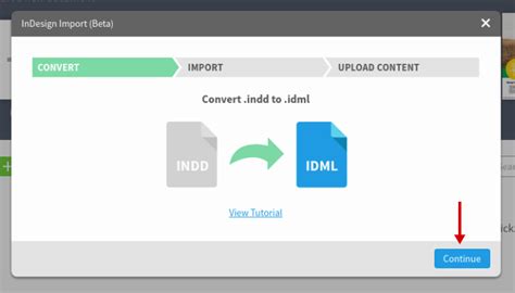 Image result for Open Indd File