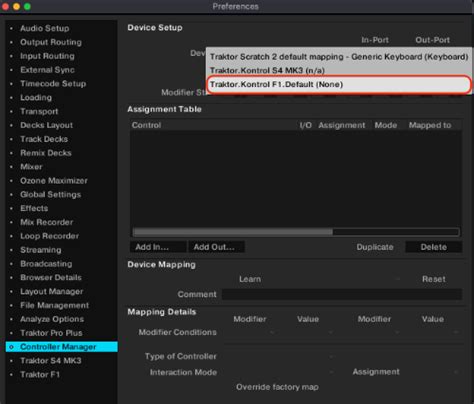 Image result for Mapping Traktor Tutorial