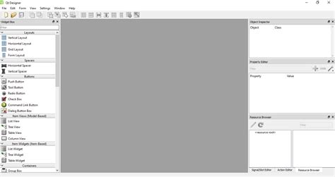 Python GUI 的图像结果