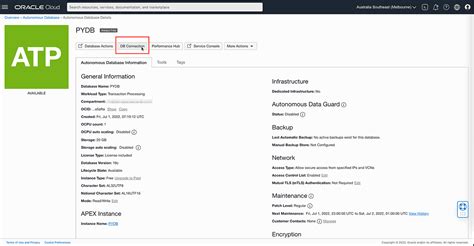 Image result for Use Python to Build a Oracle Database UI
