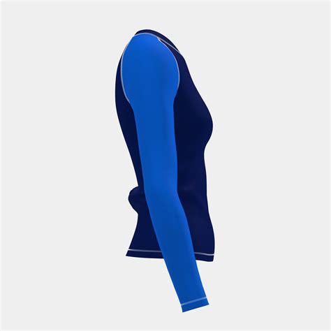 Women’s Long Sleeve Rash Guards: Customized rashguards