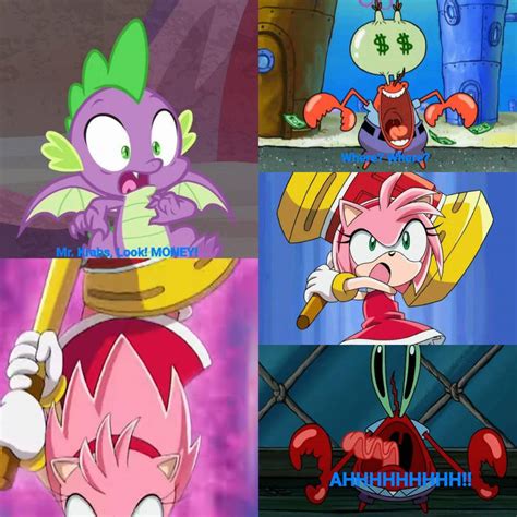 Mr. Krabs Money 的图像结果